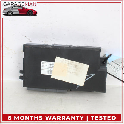 2010-2019 Range Rover L322 Front Left or Right Side Seat Control Module OEM