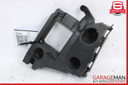 2012-2015 Audi A6 C7 Sedan Left Rear Bumper Mounting Bracket 4G5807393A