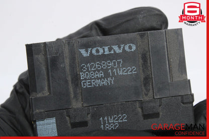 2008-2019 Land Rover LR4 Front Right Heated Seat Control Module 31268907 OEM