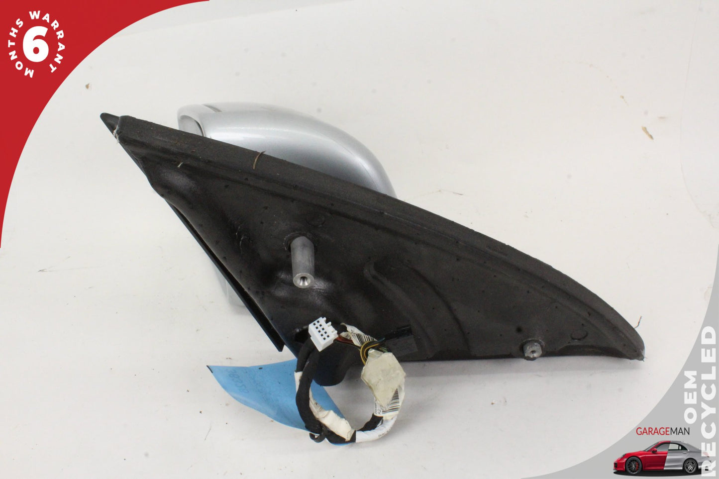 2011-2013 Mercedes-Benz R350 W251 Front Left Side Mirror Door Rear View