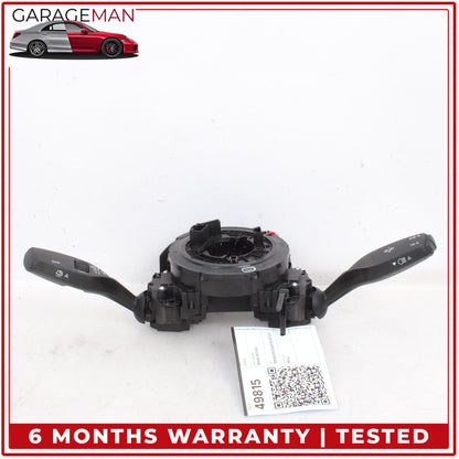 2019-2025 BMW M340i G20 Steering Column Combination Switch 61315A596D1 OEM