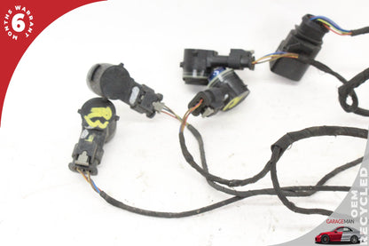 2015-2020 Audi A3 S3 Park Parking Aid Assist Distance Sensor PDC 5Q0919275B OEM