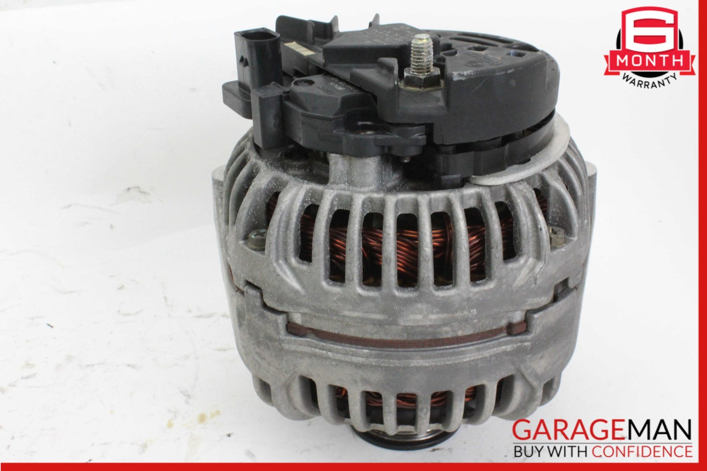 2003-2006 Mercedes-Benz S500 W220 Alternator Generator 0121541302