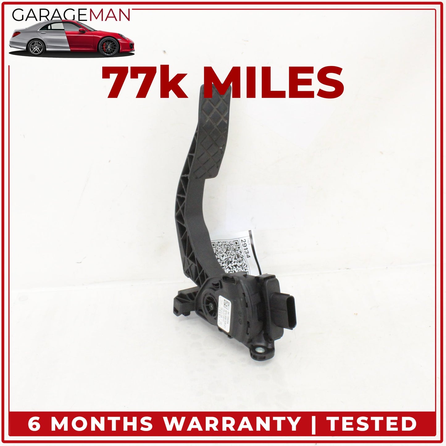 2009-2018 Audi A4 A5 A6 A7 Q5 Gas Pedal Accelerator Throttle 8K1723523A OEM