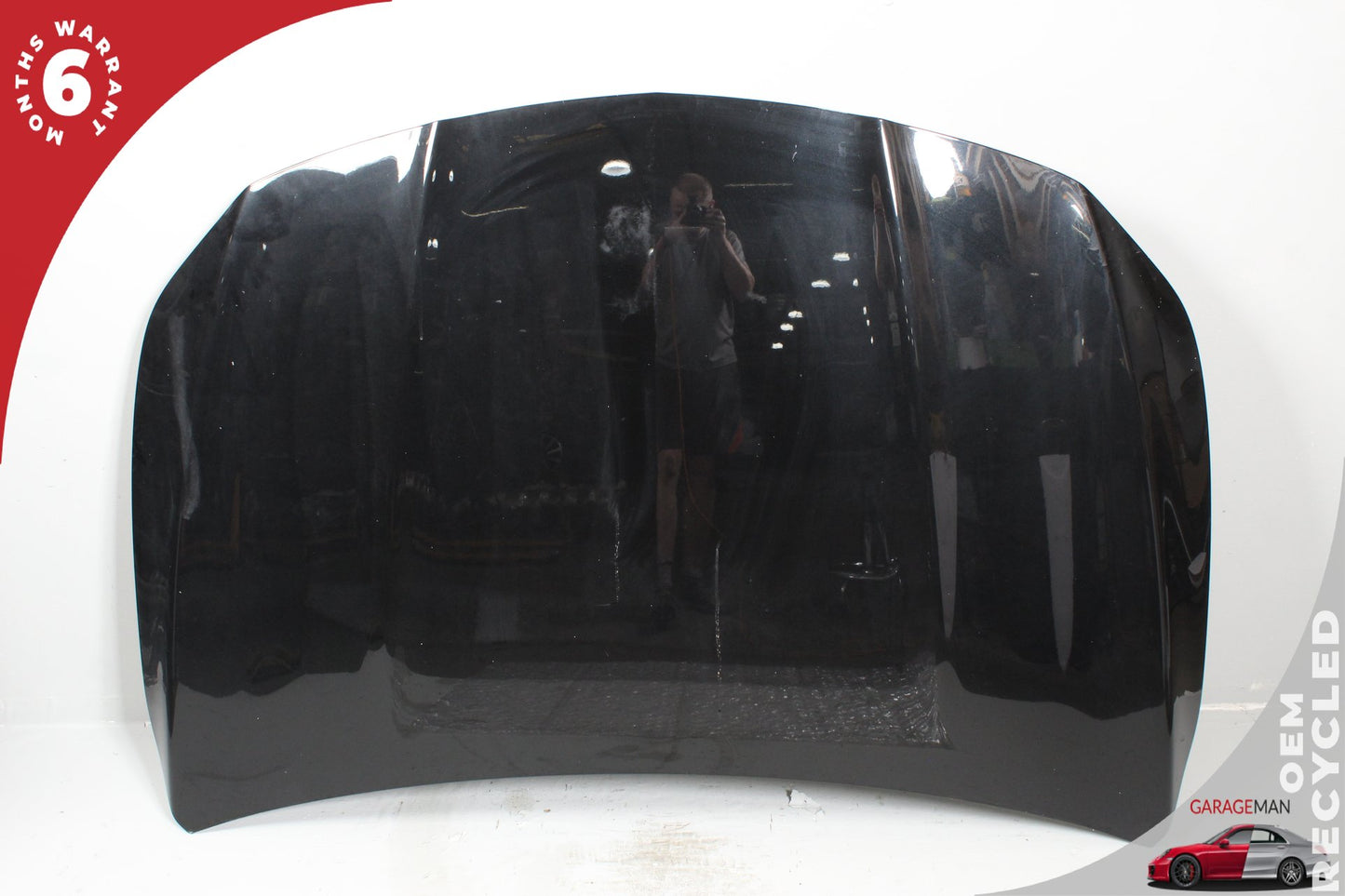 2014-2018 Mercedes W117 CLA45 AMG CLA250 Front Hood Bonnet Panel 1178800057 OEM