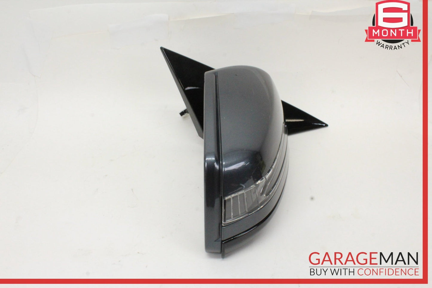 2010-2017 Mercedes W207 E400 E350 Front Right Side Door Rear View Mirror OEM