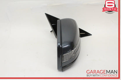2010-2017 Mercedes W207 E400 E350 Front Right Side Door Rear View Mirror OEM