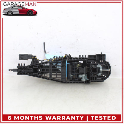 2014-2024 Maserati Ghibli M157 Rear Left Exterior Door Handle 68194126AB OEM