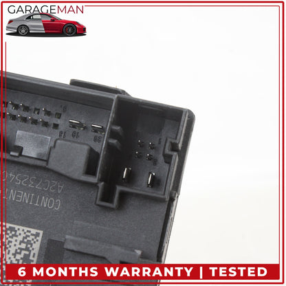 2011-2026 Porsche Macan 95B Front Right Side Door Control Module 4H0959792S OEM