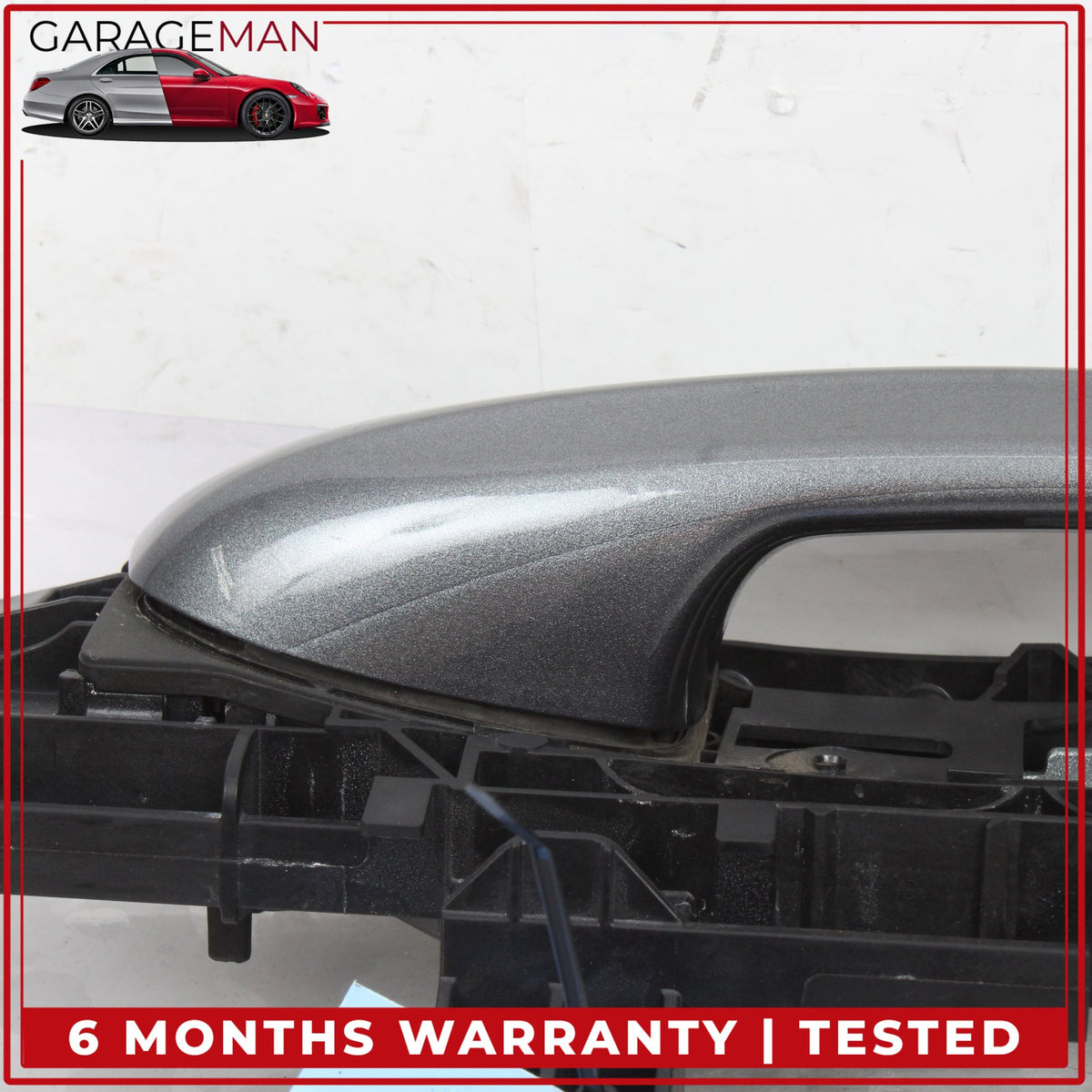 2015-2020 Mercedes X253 GLC300 Right Passenger Side Exterior Door Handle OEM