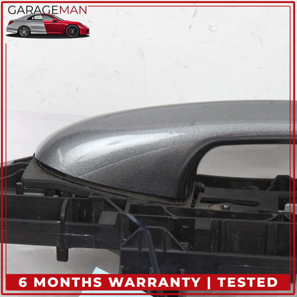 2015-2020 Mercedes X253 GLC300 Right Passenger Side Exterior Door Handle OEM