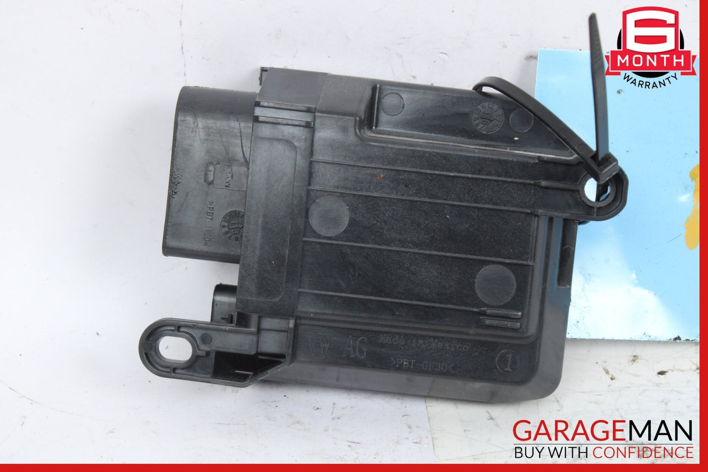 2017-2024 Audi Q7 SUV Front Right Seat Occupant Detection Module 4M0959339 OEM