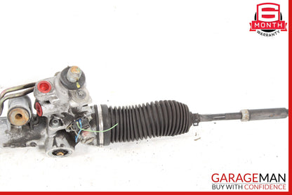2000-2006 Mercedes-Benz S55 AMG W220 Power Steering Gear Rack & Pinion Assy OEM