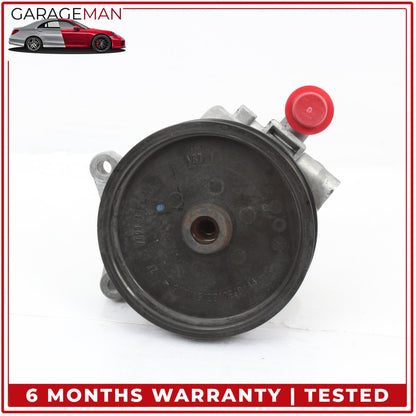 2012-2015 Mercedes-Benz C250 W204 Power Steering Pump 0064663601 OEM