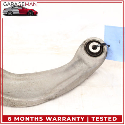 2009-2018 Audi A6 A7 Rear Left Driver Side Upper Control Arm 8K0505323H OEM
