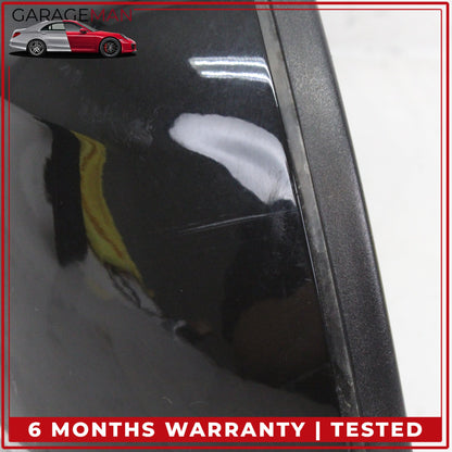 2014-2017 BMW X3 F25 Front Left Driver Side Door Rear View Mirror 7395217 OEM