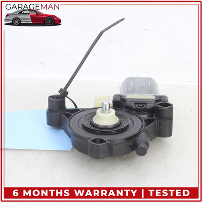 2015-2024 Porsche Macan 95B Front Right Window Regulator Motor 5Q0959802C OEM