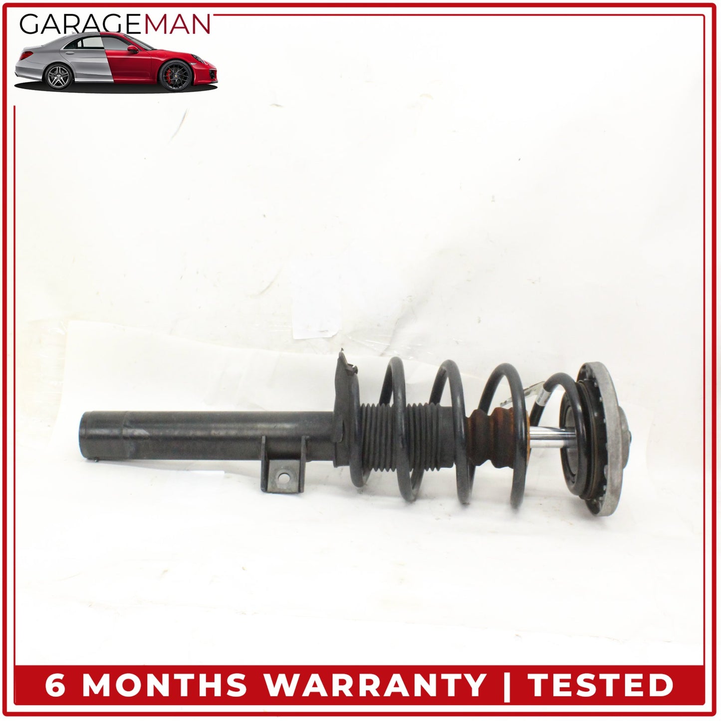 2011-2018 BMW X3 F25 Front Left and Right Side Shock Strut Absorber 6796316 OEM