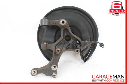 2011-2014 Volkswagen Beetle Rear Left Spindle Knuckle Wheel Hub 505435A