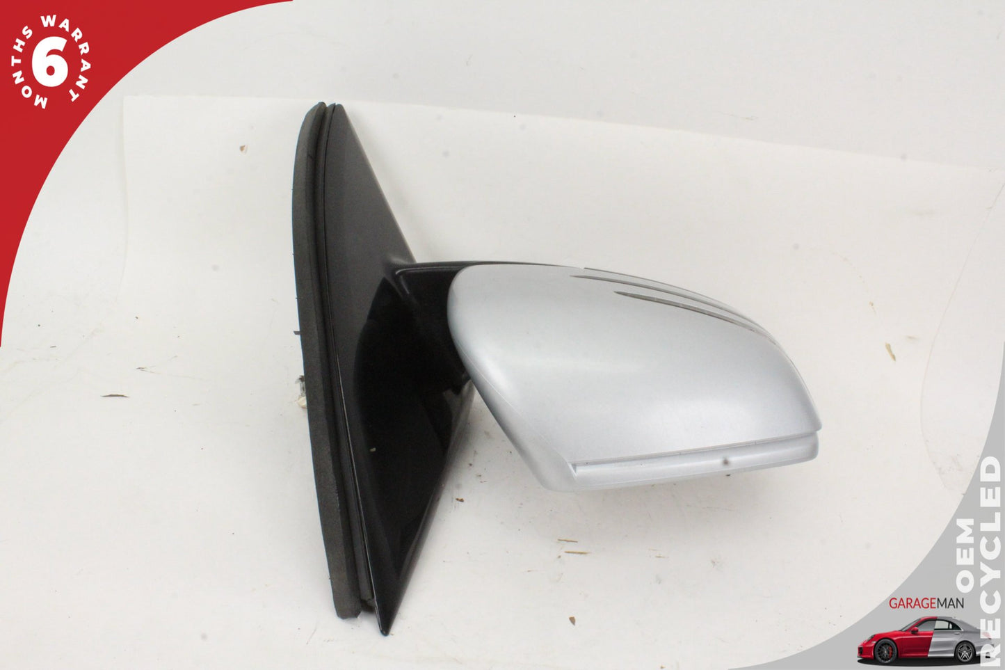 2011-2013 Mercedes-Benz R350 W251 Front Right Side Mirror Door Rear View