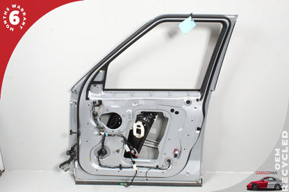 2005-2016 Land Rover LR4 LR3 Front Right Door Shell Panel AH2220124BA OEM