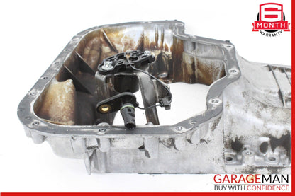 2006-2013 Mercedes-Benz R350 W251 Upper Engine Oil Pan 2720141302