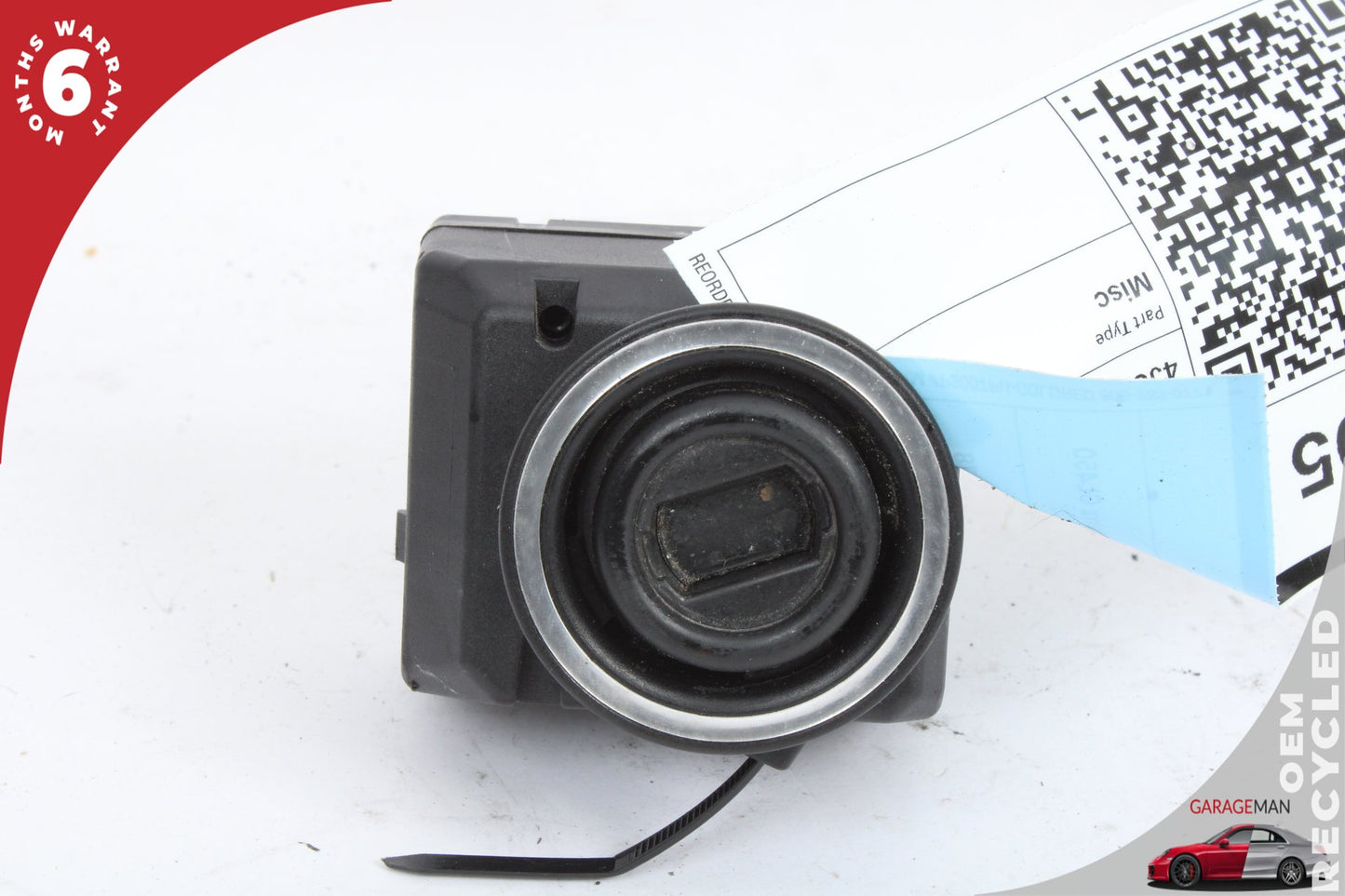 2009-2013 Mercedes X164 GL450 ML350 Ignition Switch Module 1649051600 OEM
