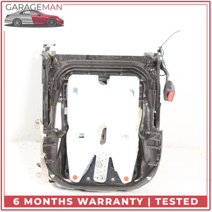 2014-2017 LR Range Rover Sport L494 Front Right Seat Track Rail Frame OEM