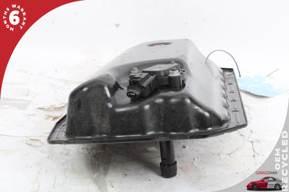 2012-2018 Audi A6 C7 Sedan Lower Oil Pan 06E103600H