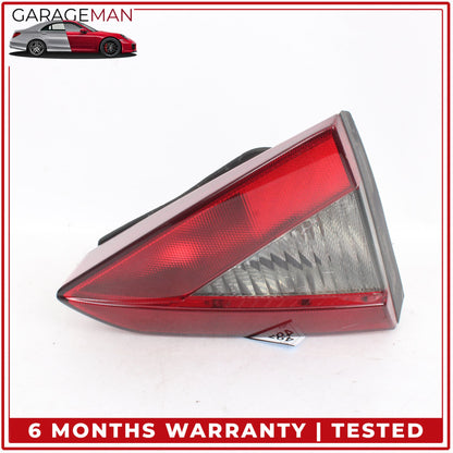 2013-2019 Maserati GranTurismo Rear Left Side Inner Tail Light Lamp 285758 OEM