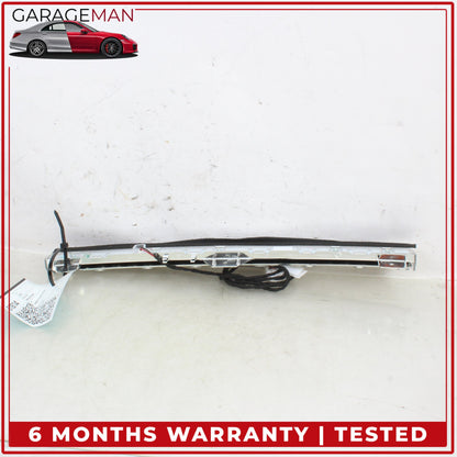 2014-2024 Maserati Ghibli M157 Rear 3rd Brake Stop Light Lamp 670008130 OEM
