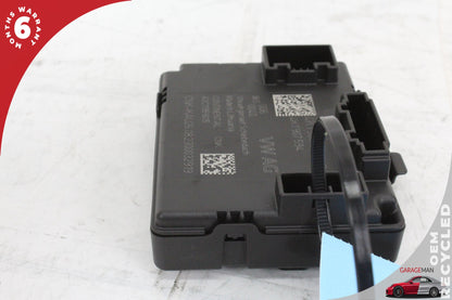 2022-2024 Audi A3 Sedan Sunroof Control Module 4K1907594CB