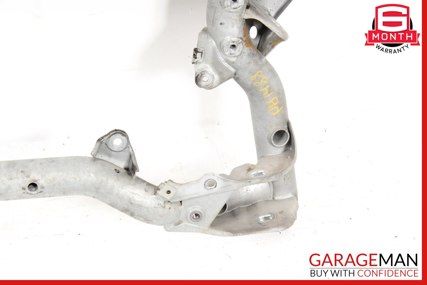 12-17 Mercedes-Benz E350 W212 Front Sub Frame Subframe Engine Crossmember 2046280657