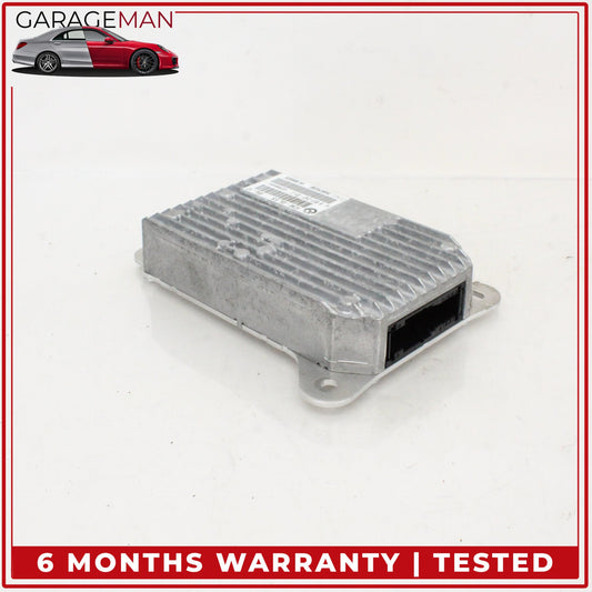2009-2013 BMW 550i ICM Integrated Chassis Management Control Module 6851242 OEM