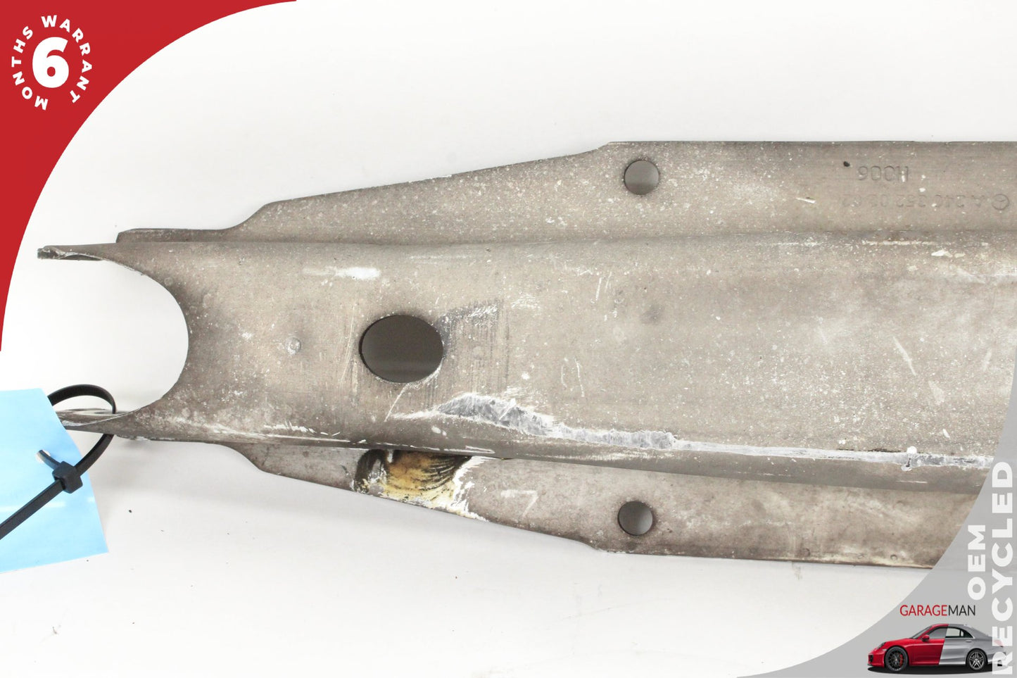 2014-2020 Mercedes W117 CLA45 AMG Rear Left or Right Side Lower Control Arm OEM