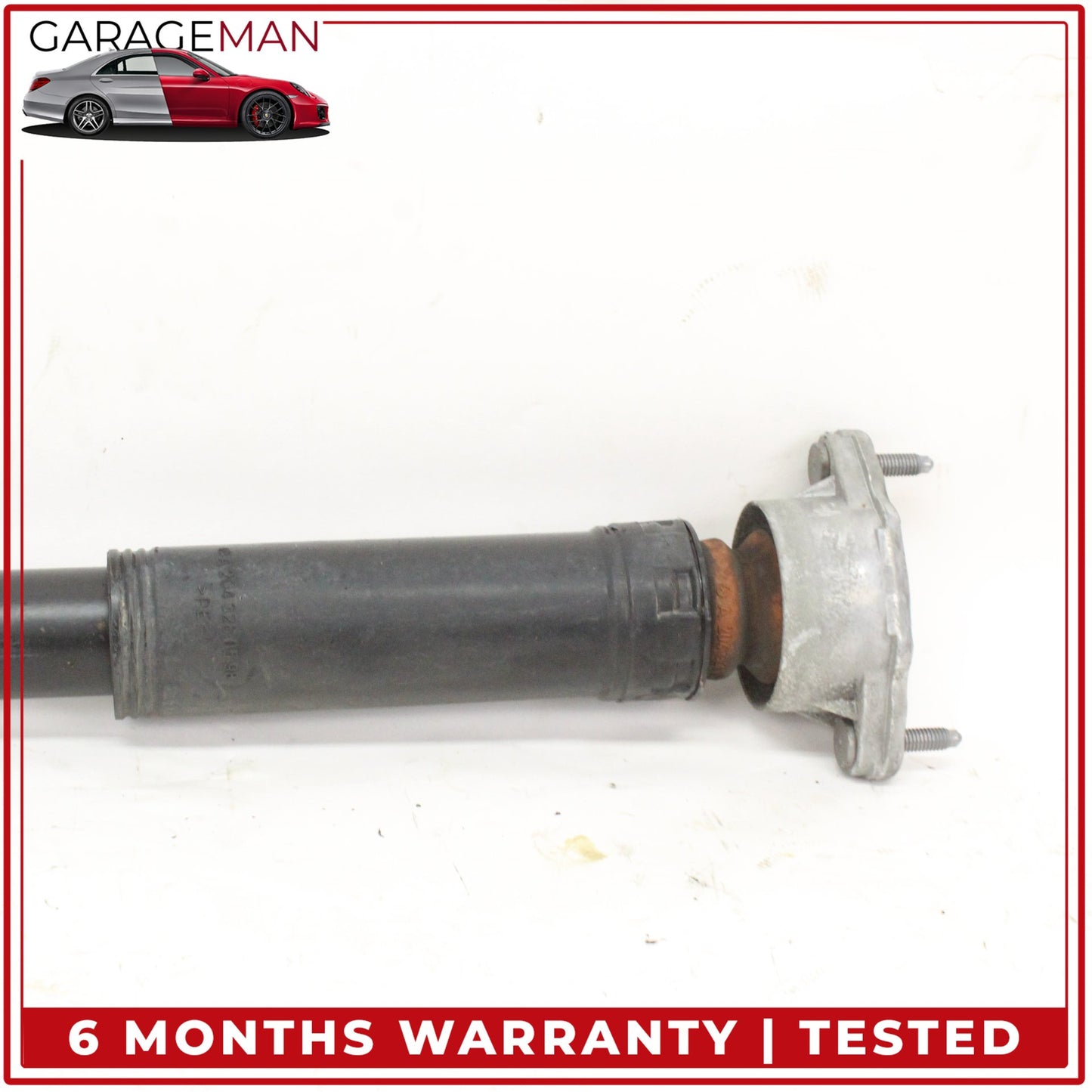 2008-2014 Mercedes W204 C250 Rear Left and Right Side Shock Strut Absorber OEM
