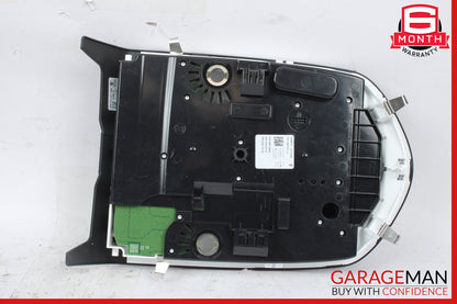 2015-2024 Porsche Macan 95B Front Upper Interior Reading Dome Light Lamp OEM