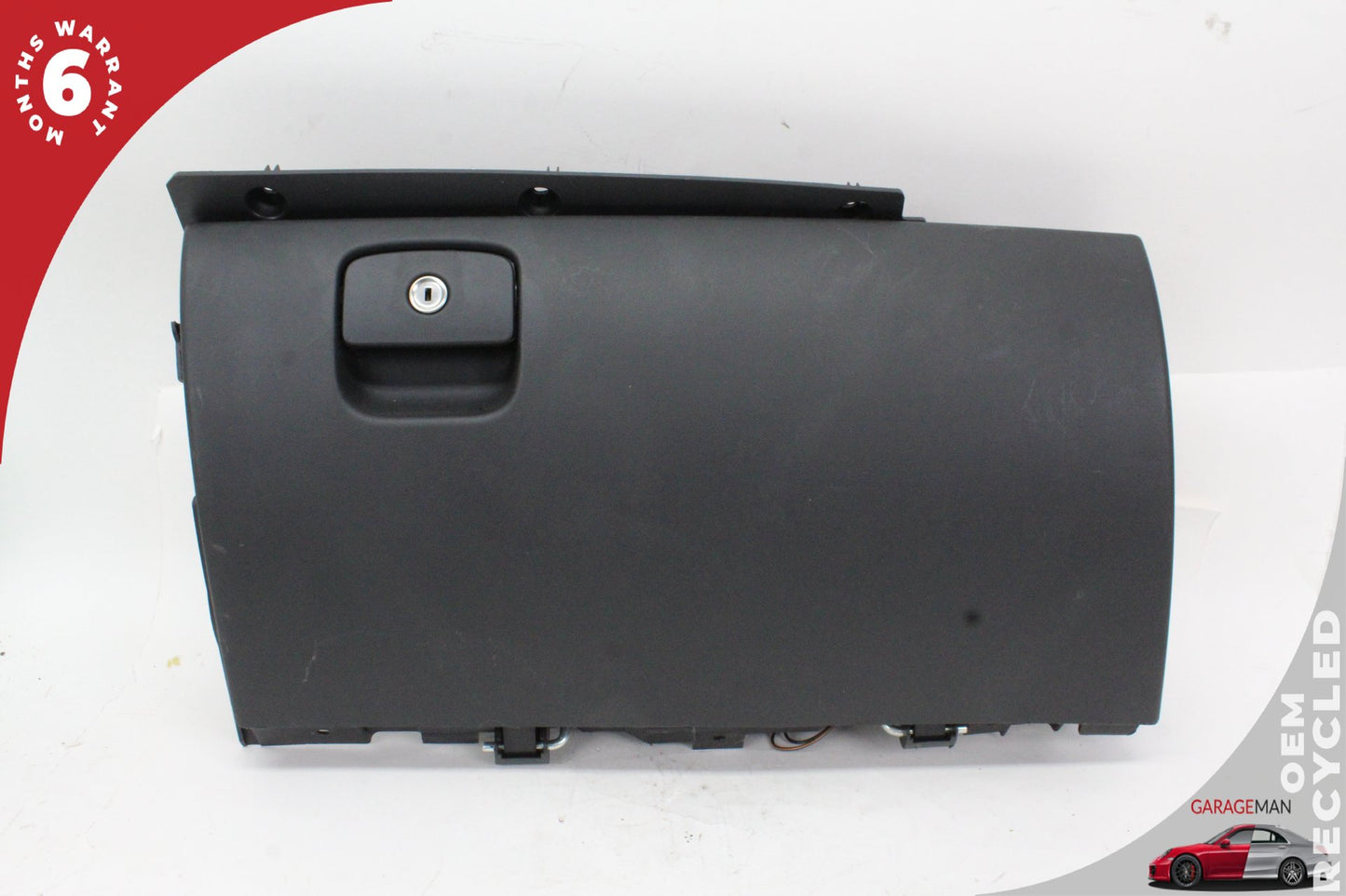 2016-2020 Jaguar XF X260 Glove Box Storage Compartment GX730060T10AC OEM