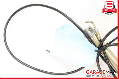 2003-2012 Mercedes R230 SL500 SL550 Top Left Side Load Assist Cylinder OEM