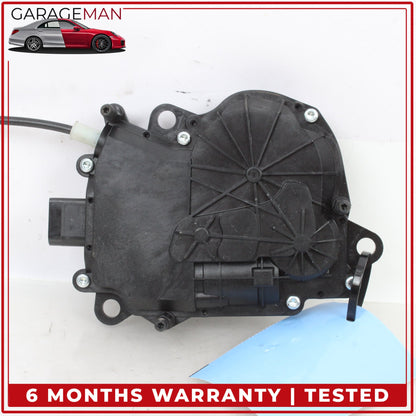 2013-2022 Range Rover Sport L494 Left Trunk Lid Latch Lock Actuator w/ Motor OEM