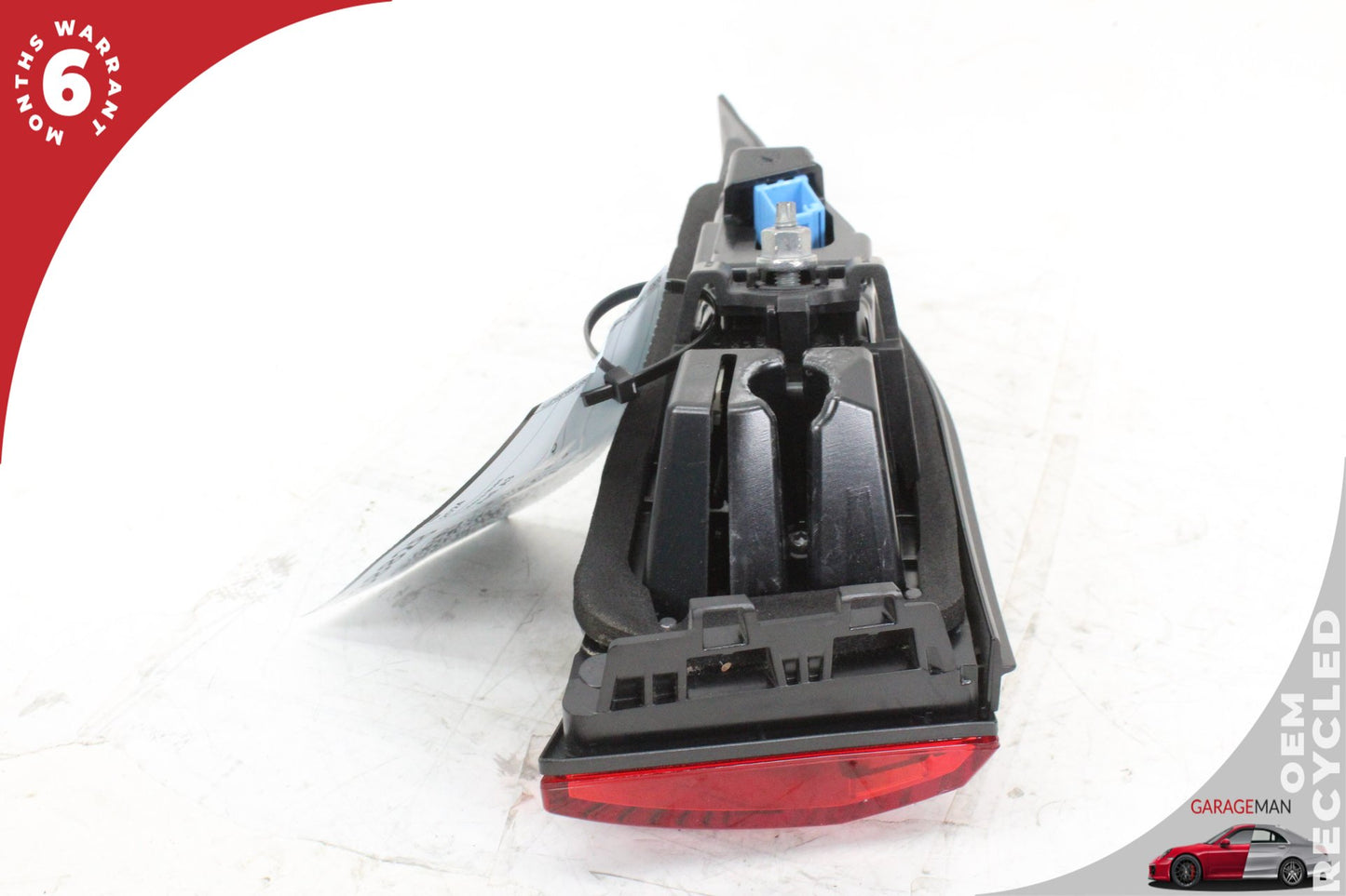 2022-2024 Audi A3 Sedan Rear Right Inner Tail Light 8Y0945308