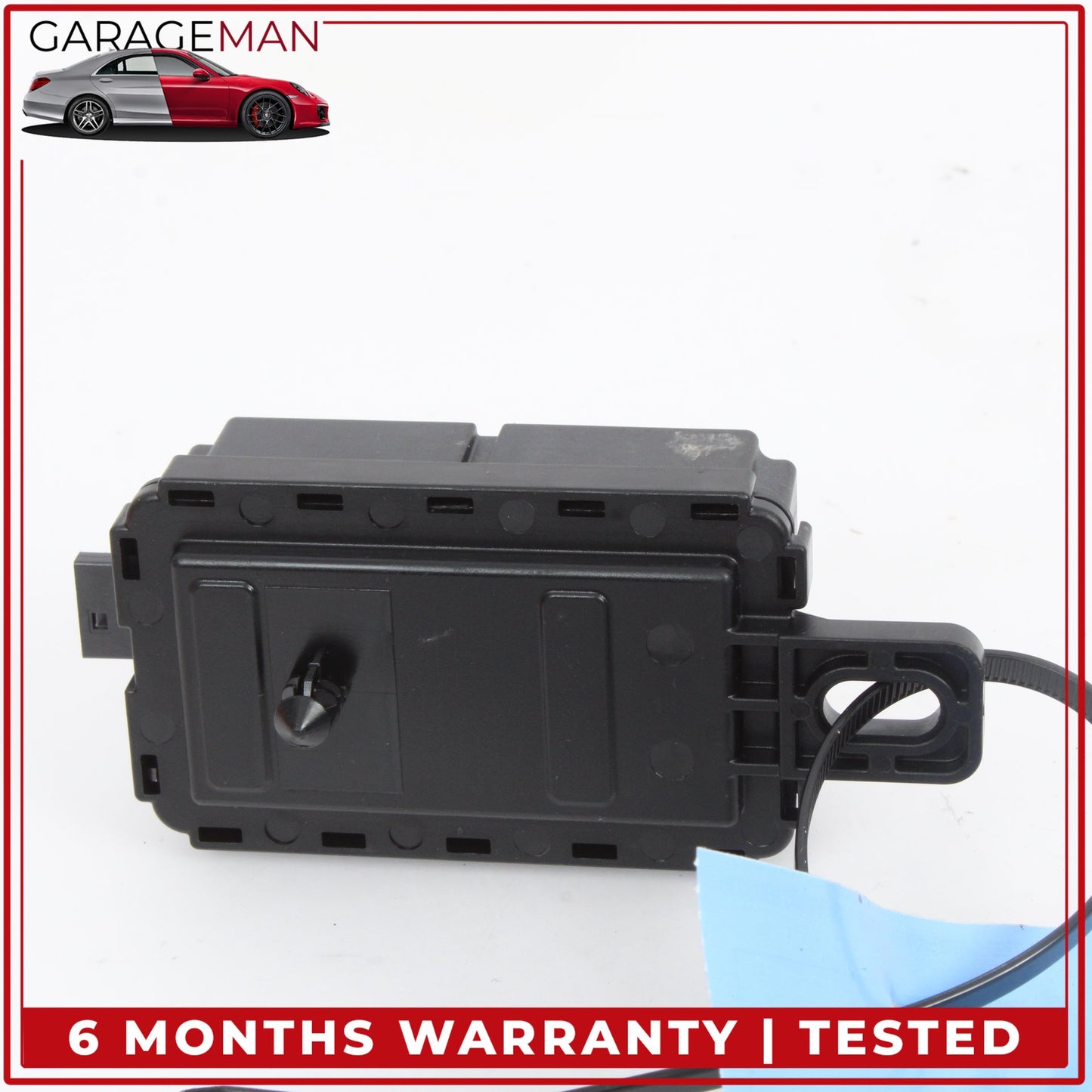 2014-2020 BMW 428i 430i F36 Radio Remote Receiver Control Module 9319081 OEM