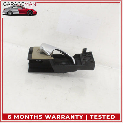 1997-2006 Jaguar XK8 XKR Front Right Passenger Side Interior Door Handle OEM
