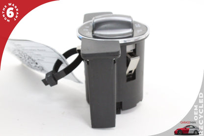 2008-2014 Mercedes W204 C300 C250 Head Light Control Switch 2045453104 OEM