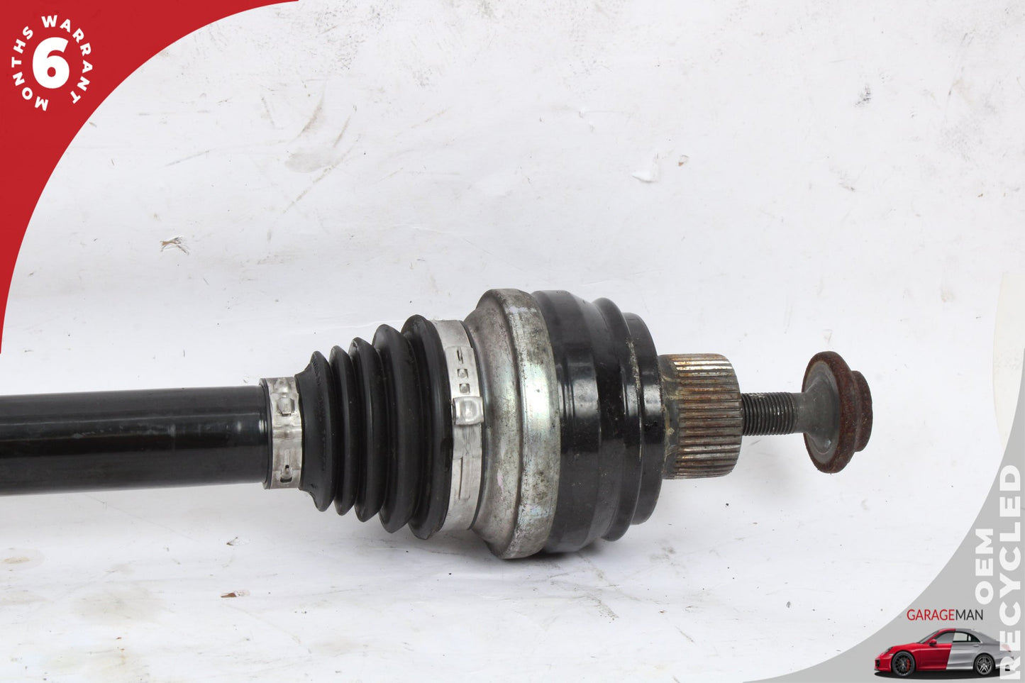 2015-2024 Porsche Macan 95B Rear Left or Right Side CV Axle Drive Shaft OEM