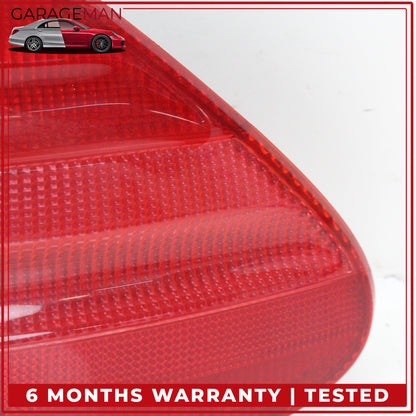 2003-2006 Mercedes R230 SL500 SL600 Right Side Tail Light Lamp Assembly OEM