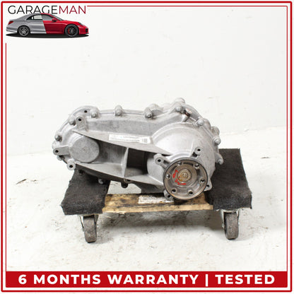 2006-2012 Mercedes-Benz GL550 X164 4WD 5.5L Tranny Transmission Transfer Case Gear Box 2512801200 OEM