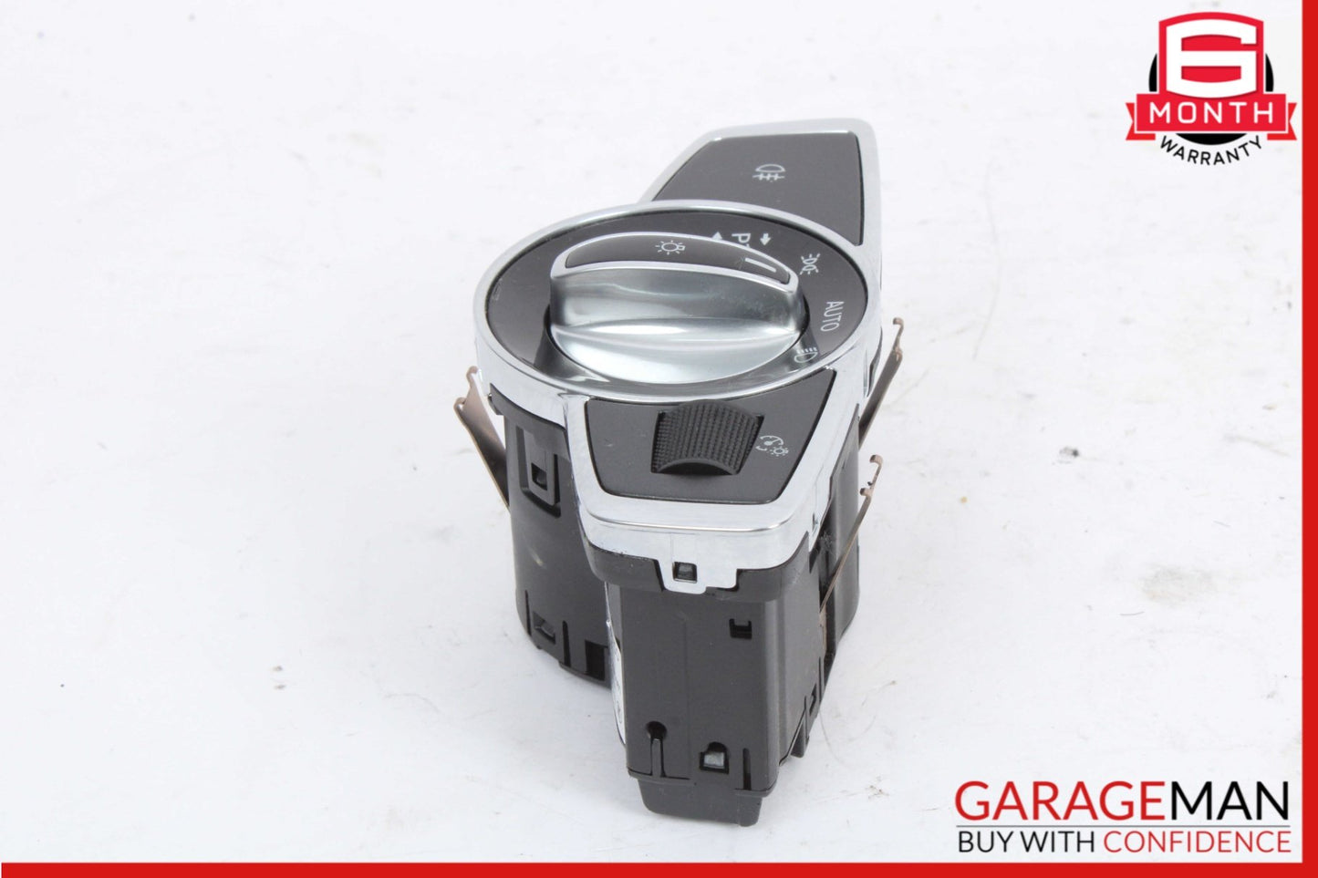 2015-2020 Mercedes-Benz C300 W205 Headlight Switch Control 2059056500 OEM
