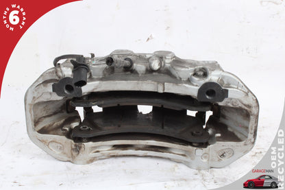2010-2023 Porsche Macan 95B Cayenne Front Left and Right Brake Caliper Brembo
