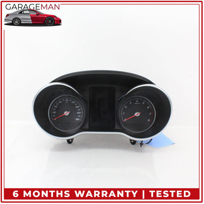 2015-2018 Mercedes W205 C300 Speedometer Instrument Cluster Gauge 2059000716 OEM